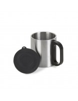 Caneca Inox 180 ml - B621